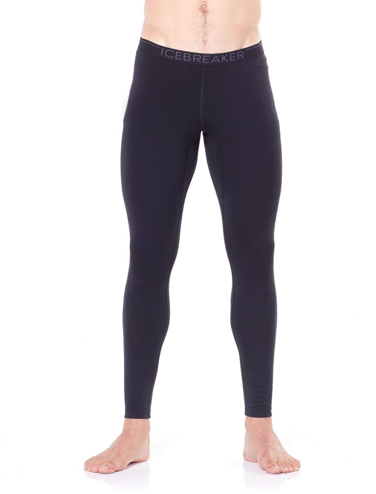 Icebreaker Leggings da Uomo 200 Oasis