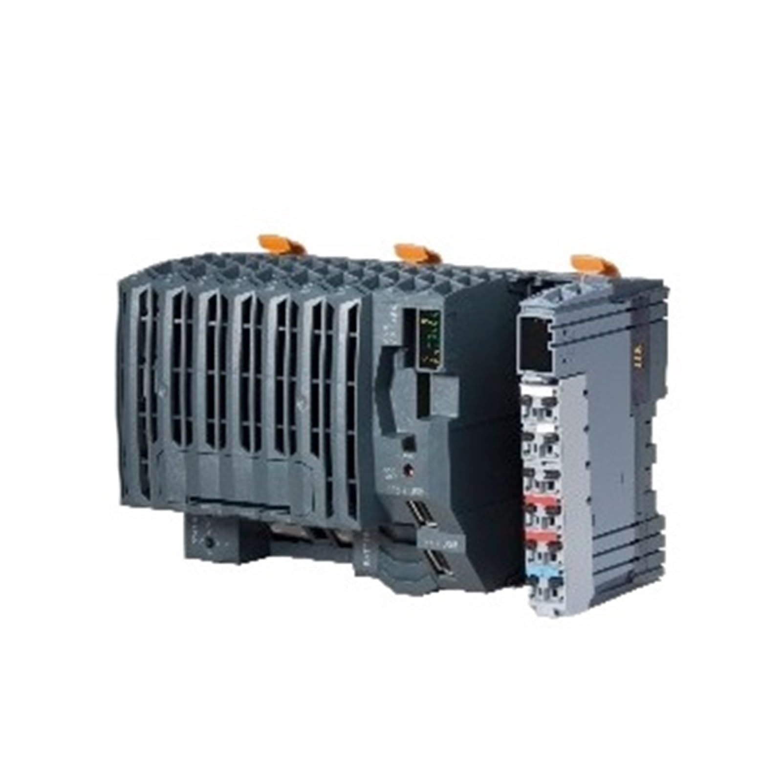 CZRTR Industrial PLC CPU Module X20CP1486 Process Control Controller