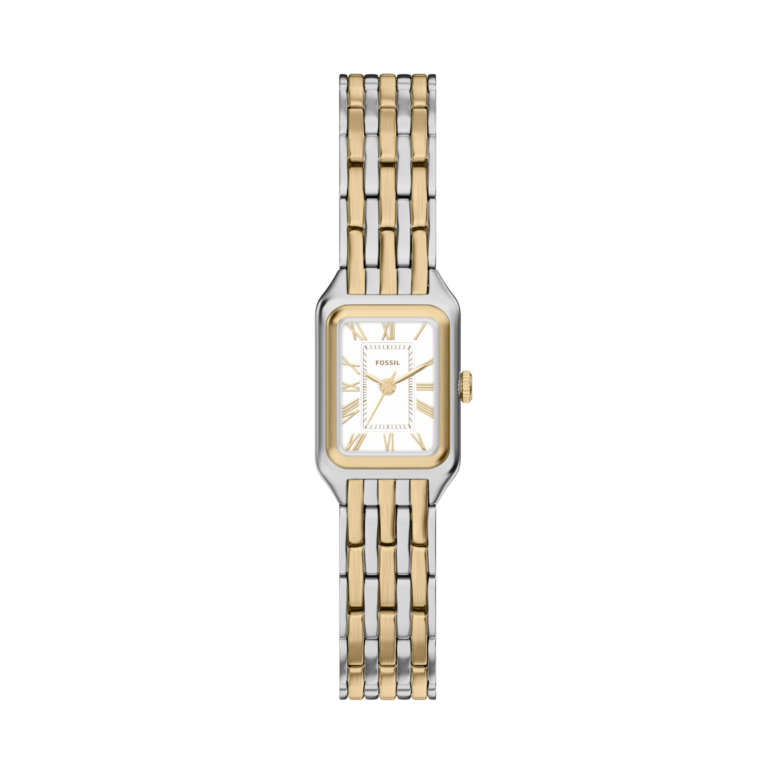 fossil Raquel Multicolor Quartz Stainless Steel Watch ES5468-picture-42
