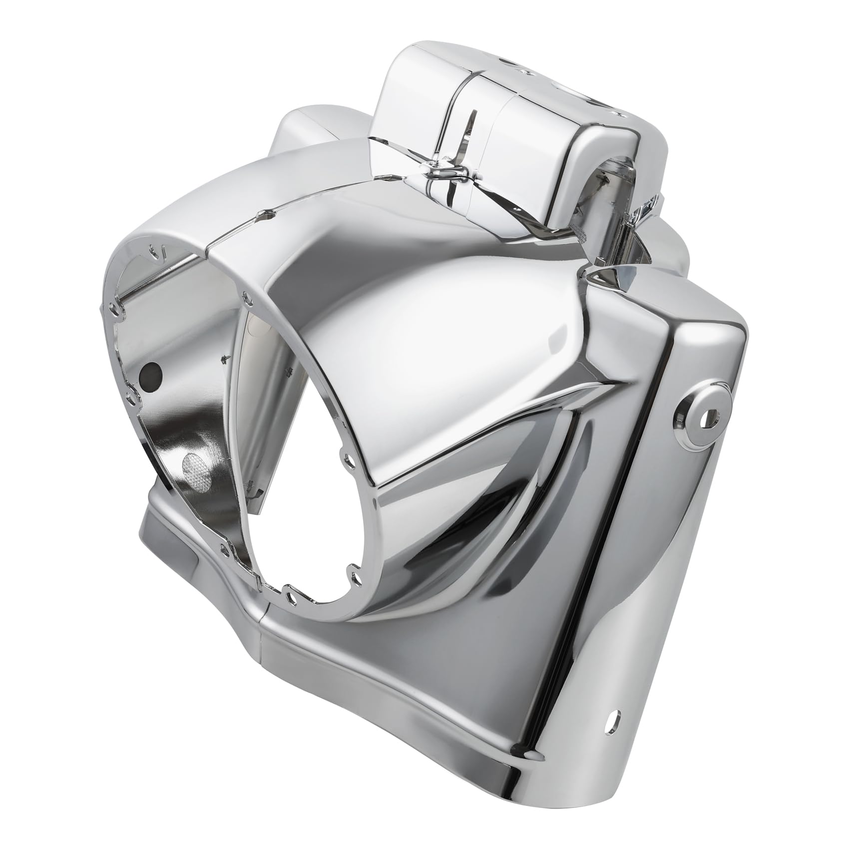TCT-MOTORPARTS Chrome 7