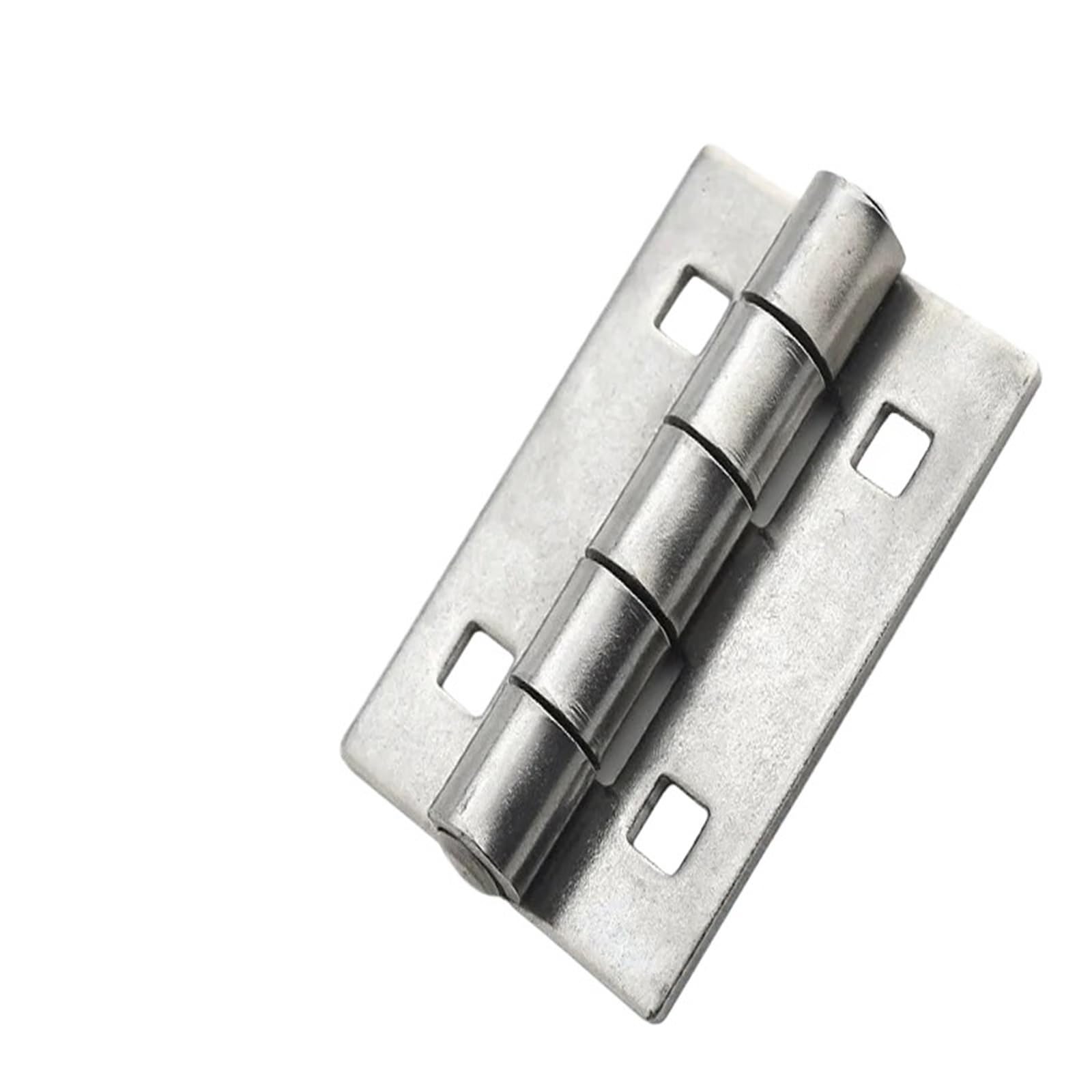 Kdhcvkz A 1Pcs 304 Stainless Steel Hinge Cabinet Door Thick Hinge