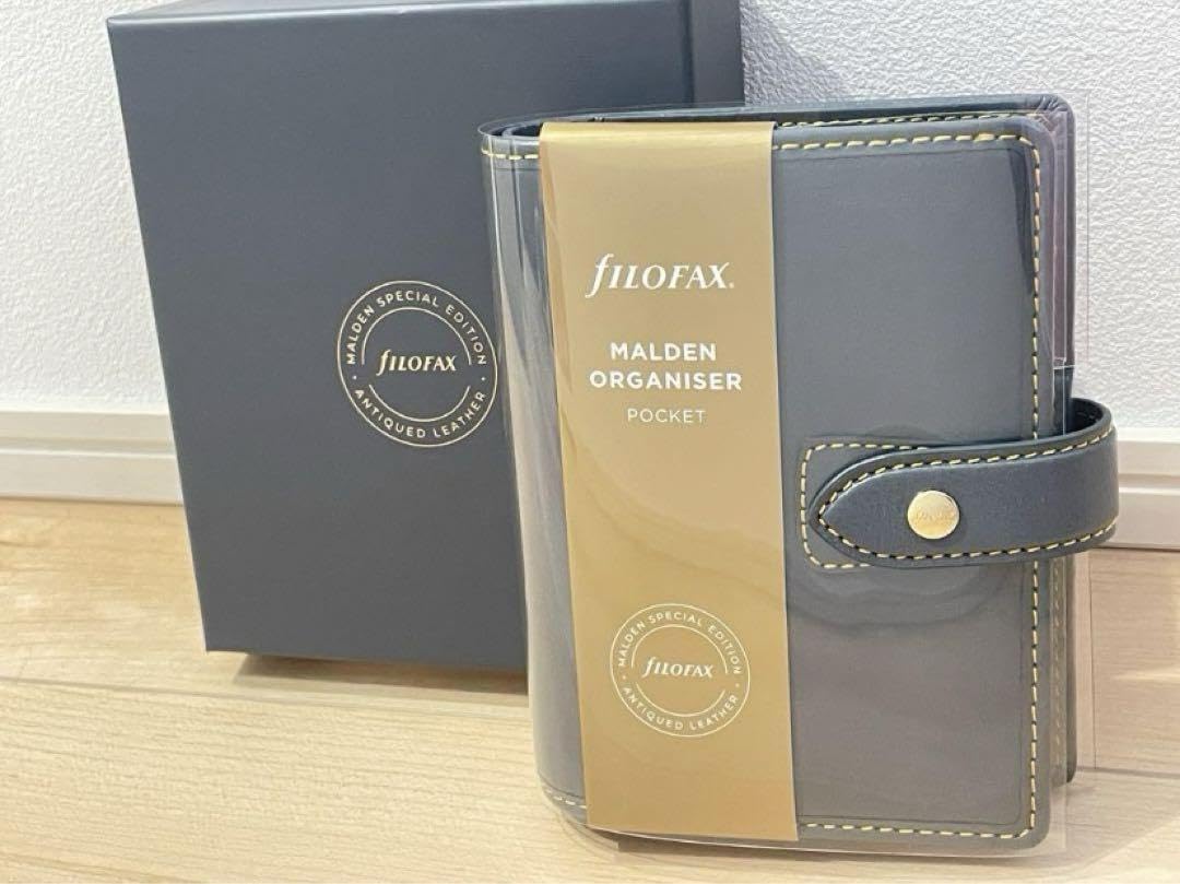 Amazon.co.jp: ファイロファックス マルデン スペシャルエディション 