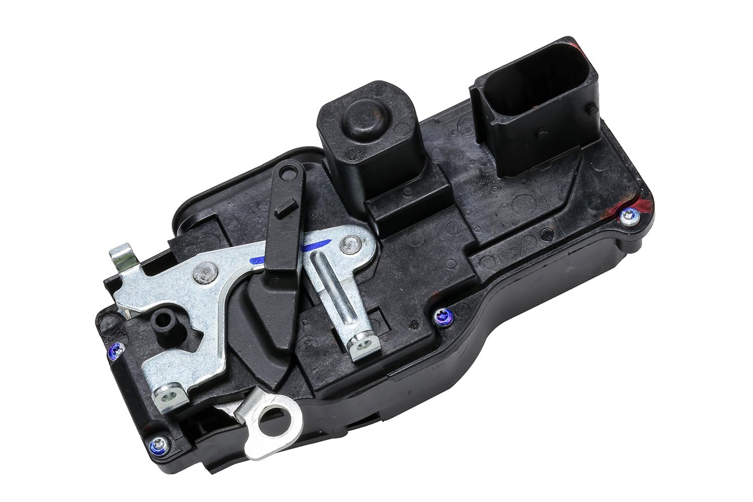Amazon.com: GM Genuine Parts 88956758 Front Driver Side Door Lock 