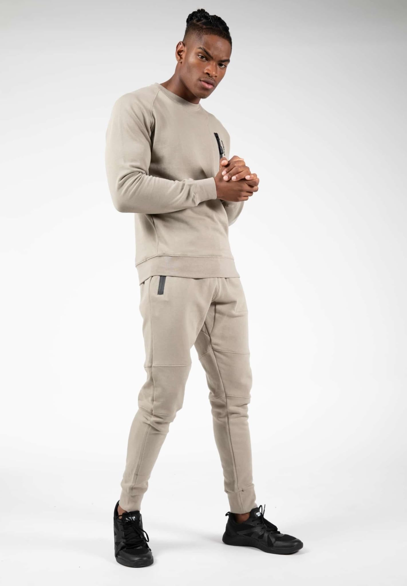 Gorilla Wear Gorilla Wear - spodnie dresowe Mężczyźni