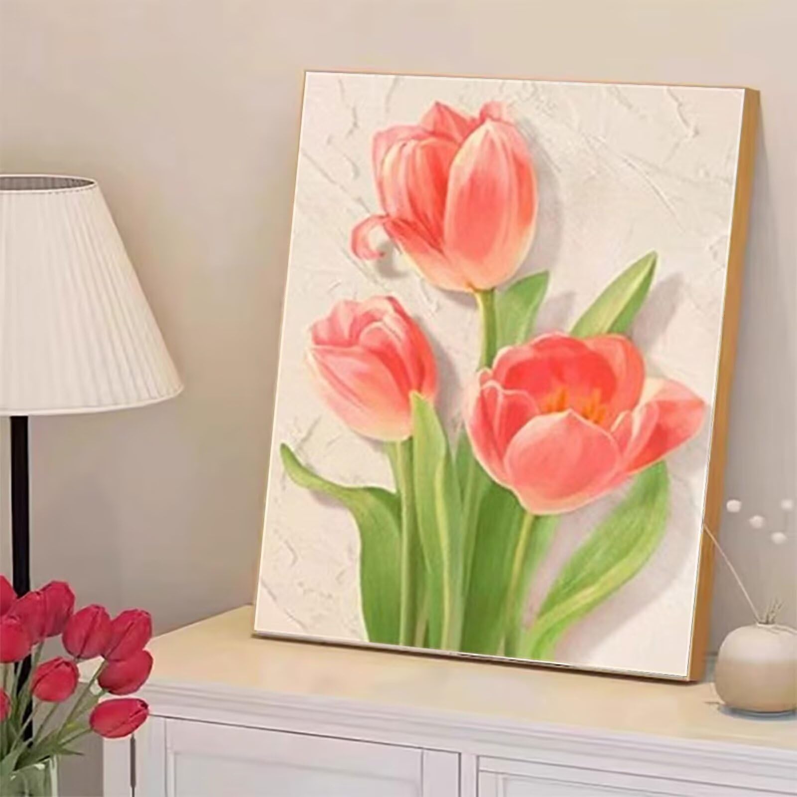 Kompletny zestaw do malowania diamentowego dla dorosłych, 5D diamentowa sztuka kryształowa sztuka, 60 x 90 cm DIY kryształowa mozaika z kryształem górskim na płótnie do dekoracji domu i prezentu