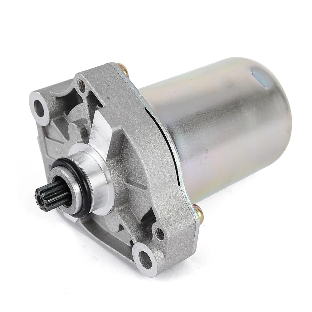 Motorino di avviamento for NCH50 Metropolitan NVS50 Today NSC110 NSC50 Vision 110 50 Beat Vario NHX110 Lead Elite