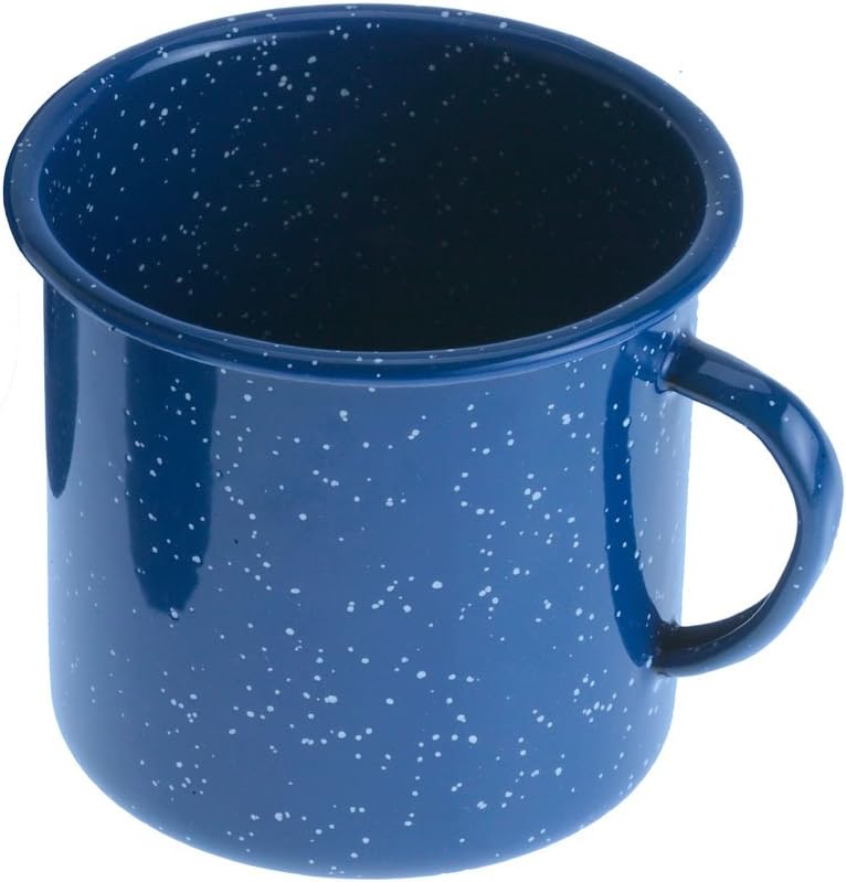 GSI Outdoors 18 fl. oz. Cup, Blue