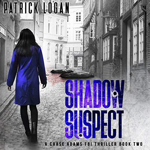 Cover art for Shadow Suspect