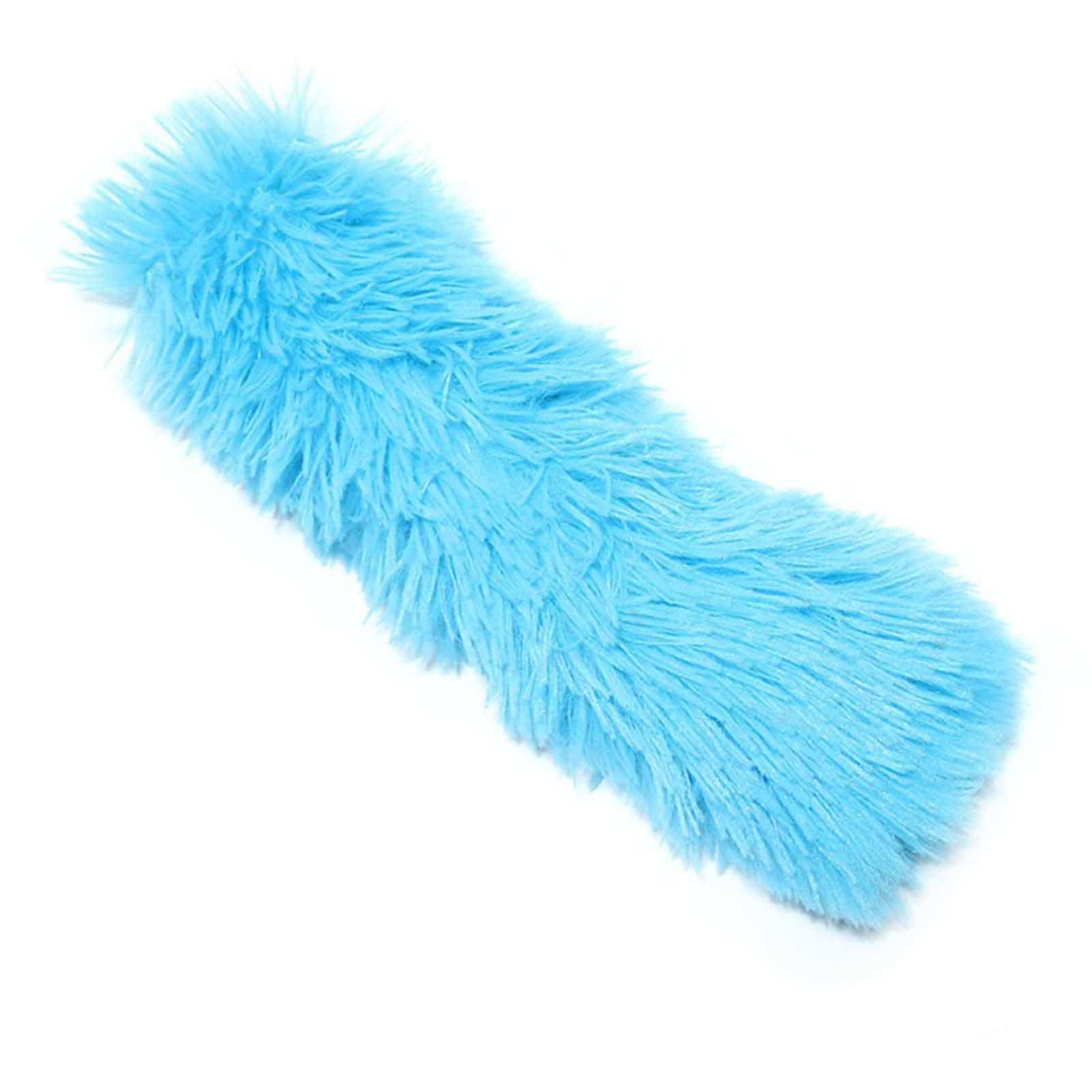 Cat Toys Cat Pillows, Soft Bite Resistant Boredom Relief Interactive Cat Kick Toys for Indoor Cats Plush Interactive Cat Toys(blue)