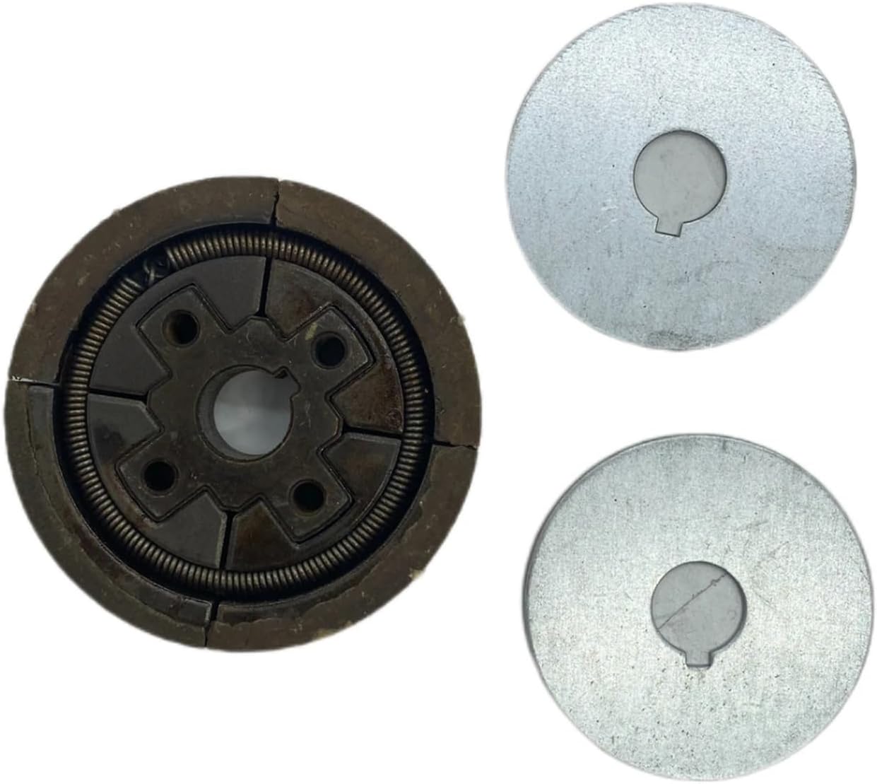 Performance Clutch for EH12 EH12-2D/2B MT-72FW Engine Motor Generators