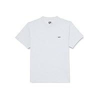 Vans Petto Sinistro Uomo SS, Grigio