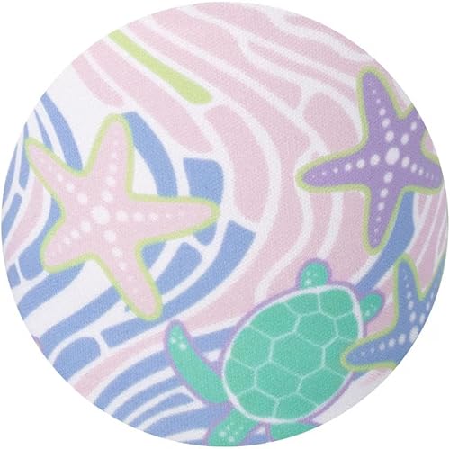 Miniatura 137 de Swig Life Skinny Can Coolie, soporte delgado de 12 onzas, enfriador de neopreno aislado con bolsillo, fundas para botellas de cerveza altas, All