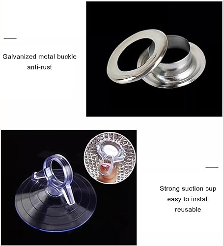 Miniatura 8 de Película reflectante de privacidad para ventana, película opaca total para ventana, película aislante de papel de aluminio, bloqueo solar, control