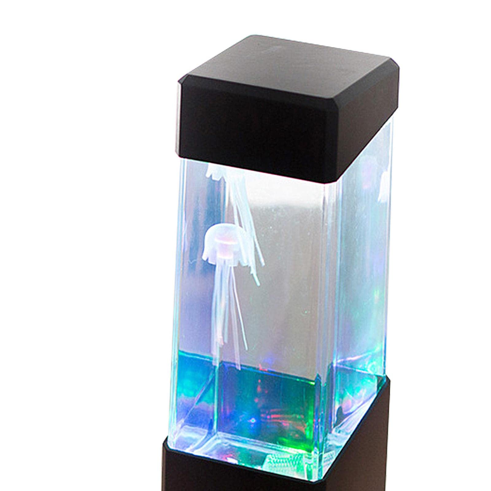 Fashion My Day LED Lamp Aquarium Color Changing 3D Night Light for Fish Tank Jellyfish | Home & Garden | Home | Other Home (B0DBHZ1QWQ) Amazon Price History, Amazon Price Tracker