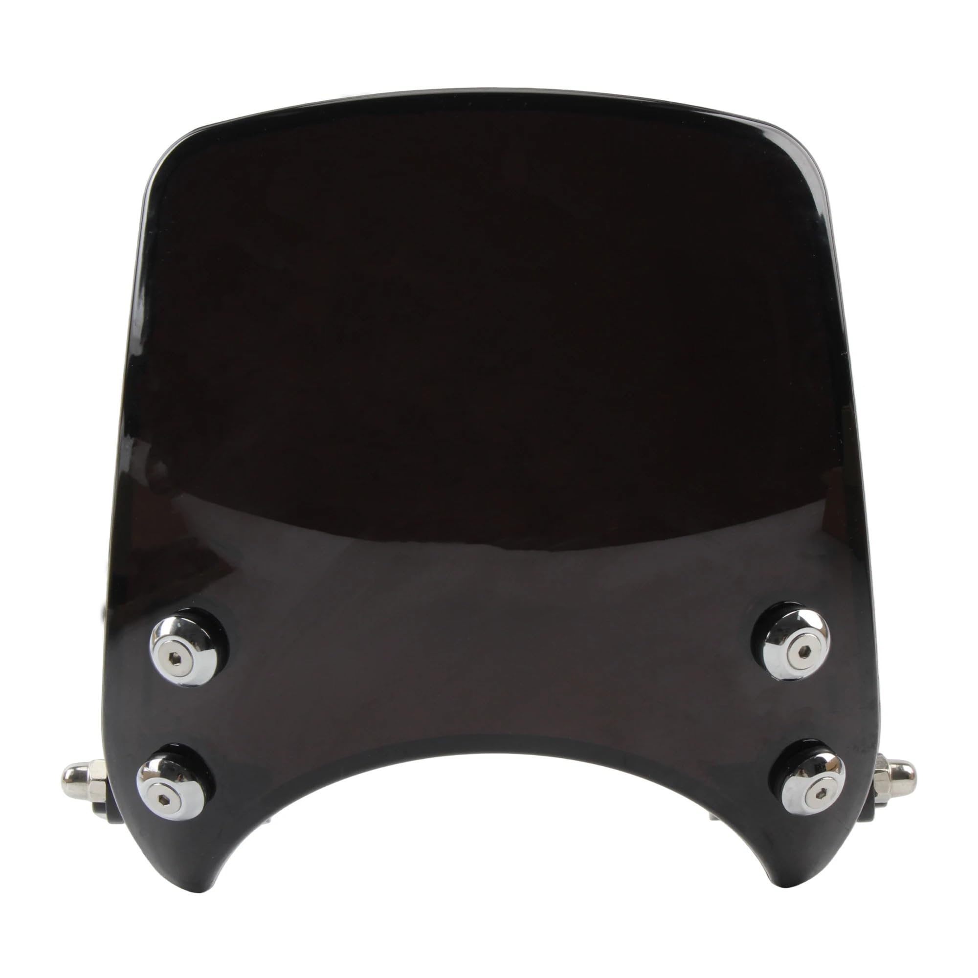 Przednia szyba motocyklowa Pasuje do Harley Sportster XL883 1200
