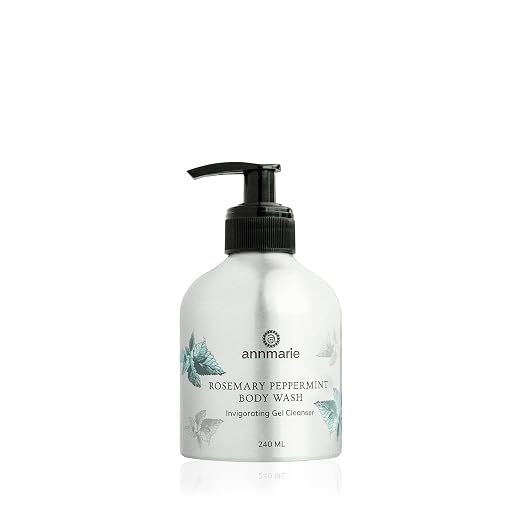 Annmarie Hand & Body Wash