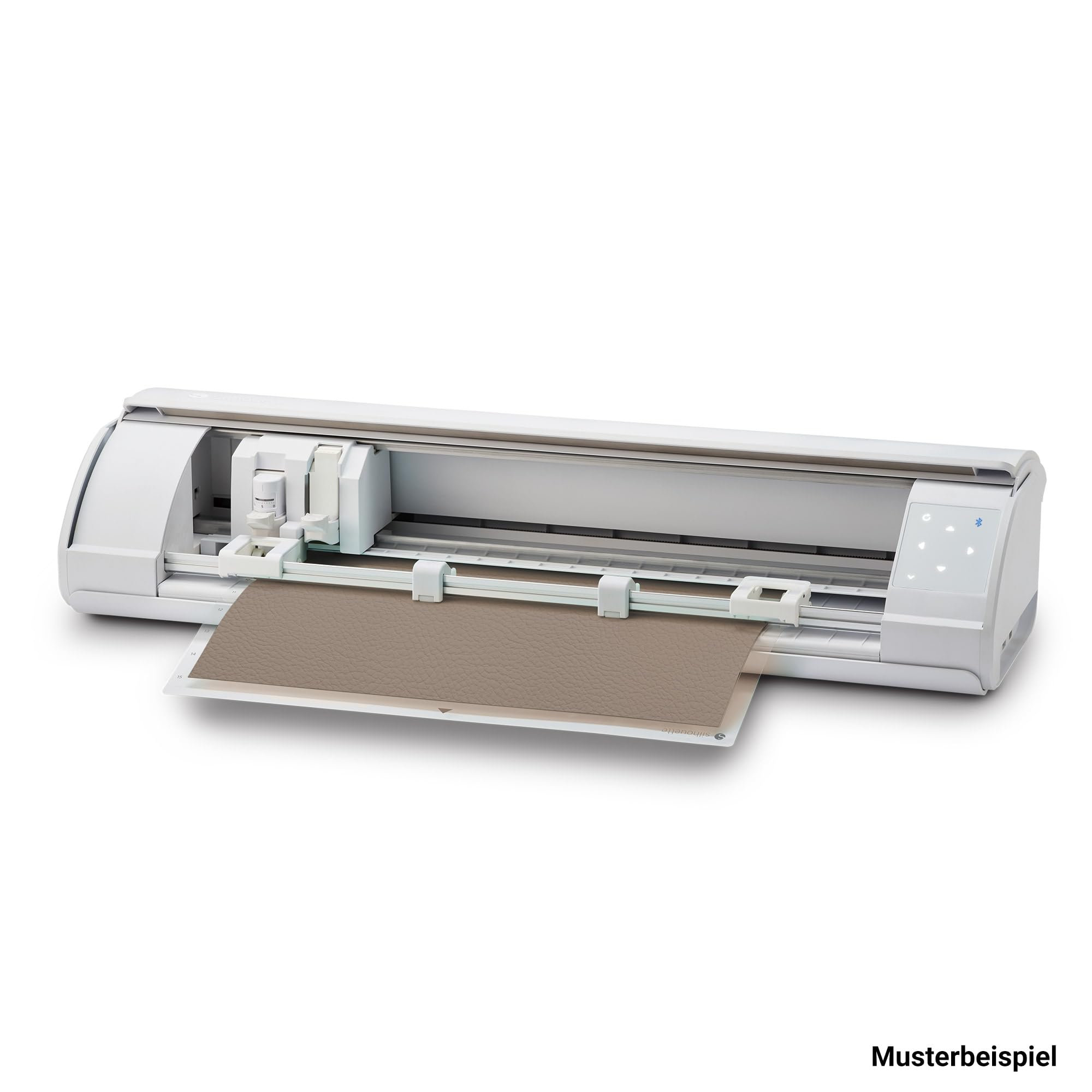 Silhouette America CAMEO 5 PLUS Plotter de corte 38 cm Blanco Una Unidad