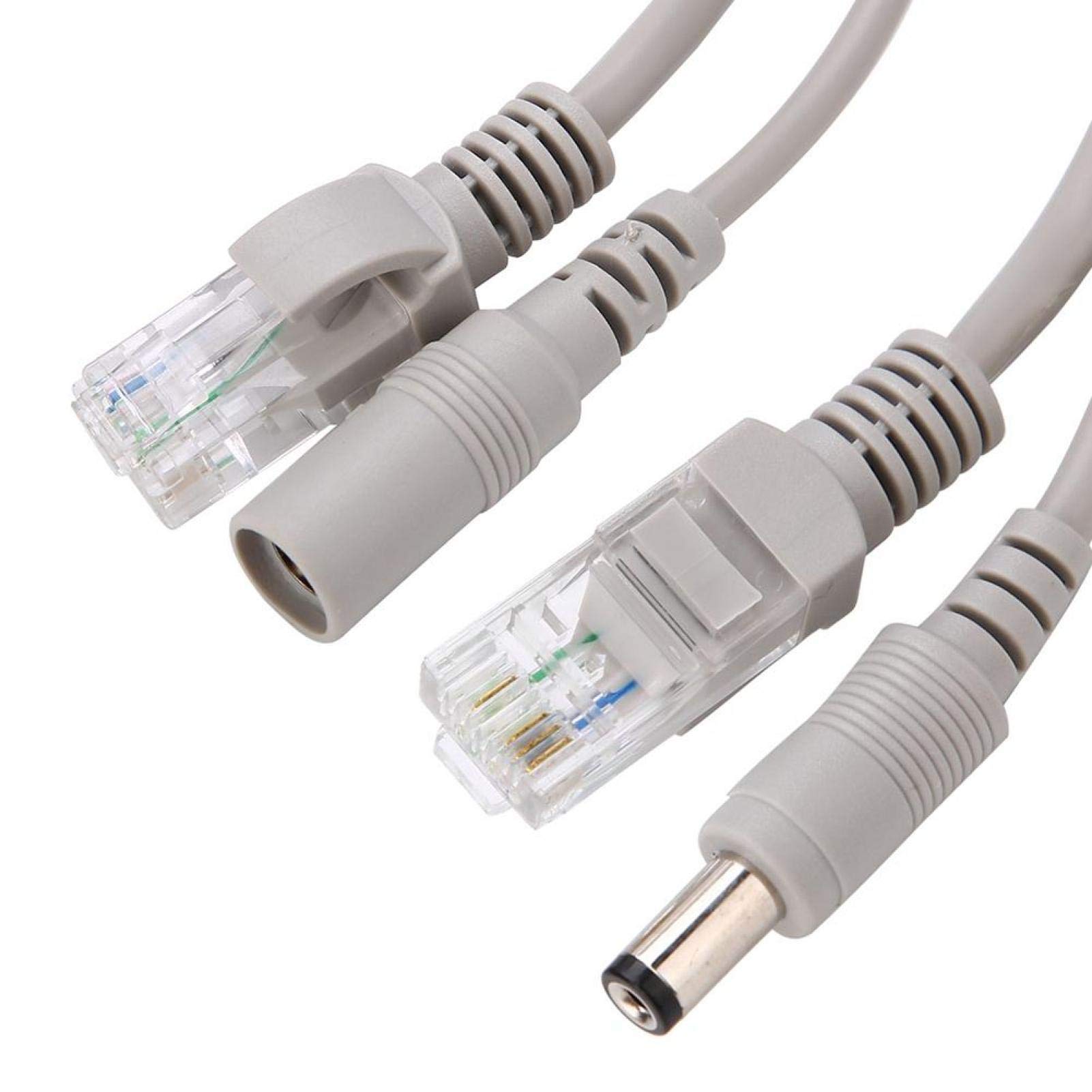 CCTV CAT5/CAT-5e 5M/10M/15M/20M/30M Ethernet Cable... - Vicedeal - View #8