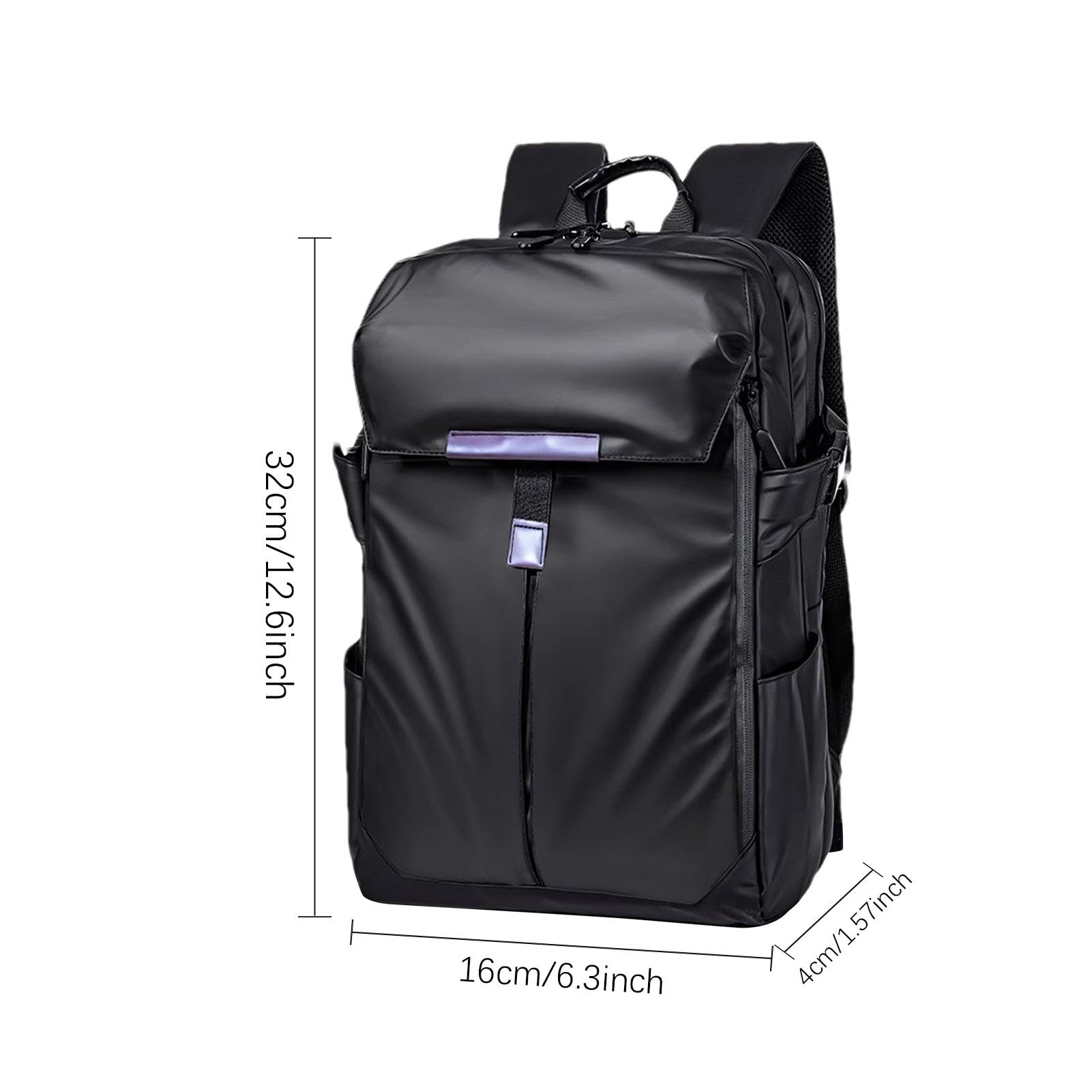 Zankie Borsa per caschi da moto, Zaino per caschi da moto | Zaino da viaggio a lunga distanza - Borsa porta caschi riflettente impermeabile Zaino da trekking per viaggi sportivi
