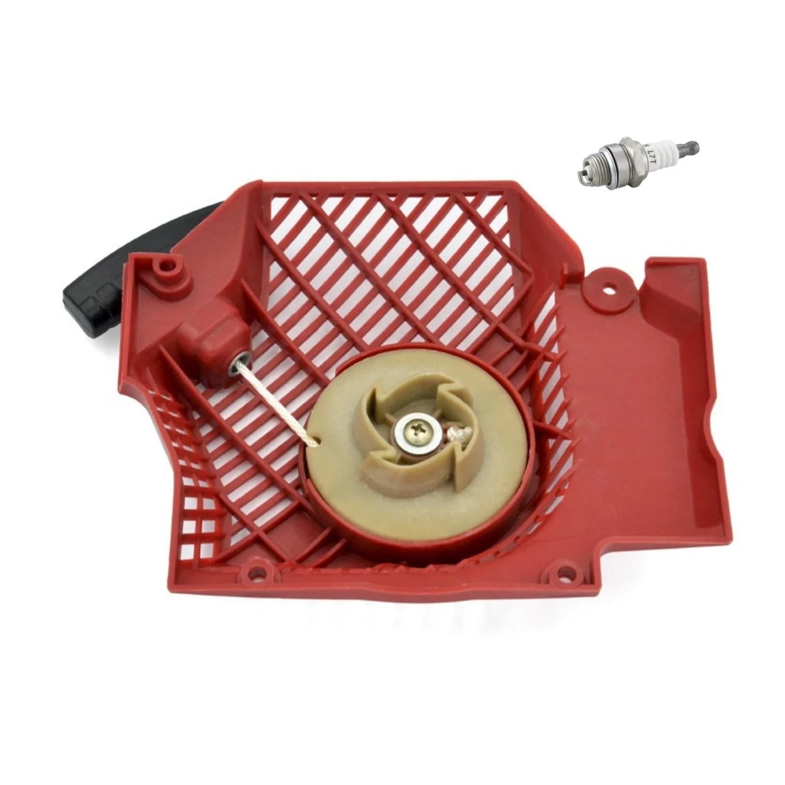 Recoil Starter for Chainsaw CS-2063 2065 2071 2163 2165 2171 575 Petrol Engine Repair Starter