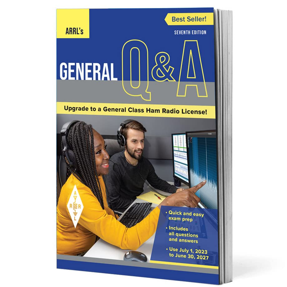 ARRL General Q&A 7th Edition