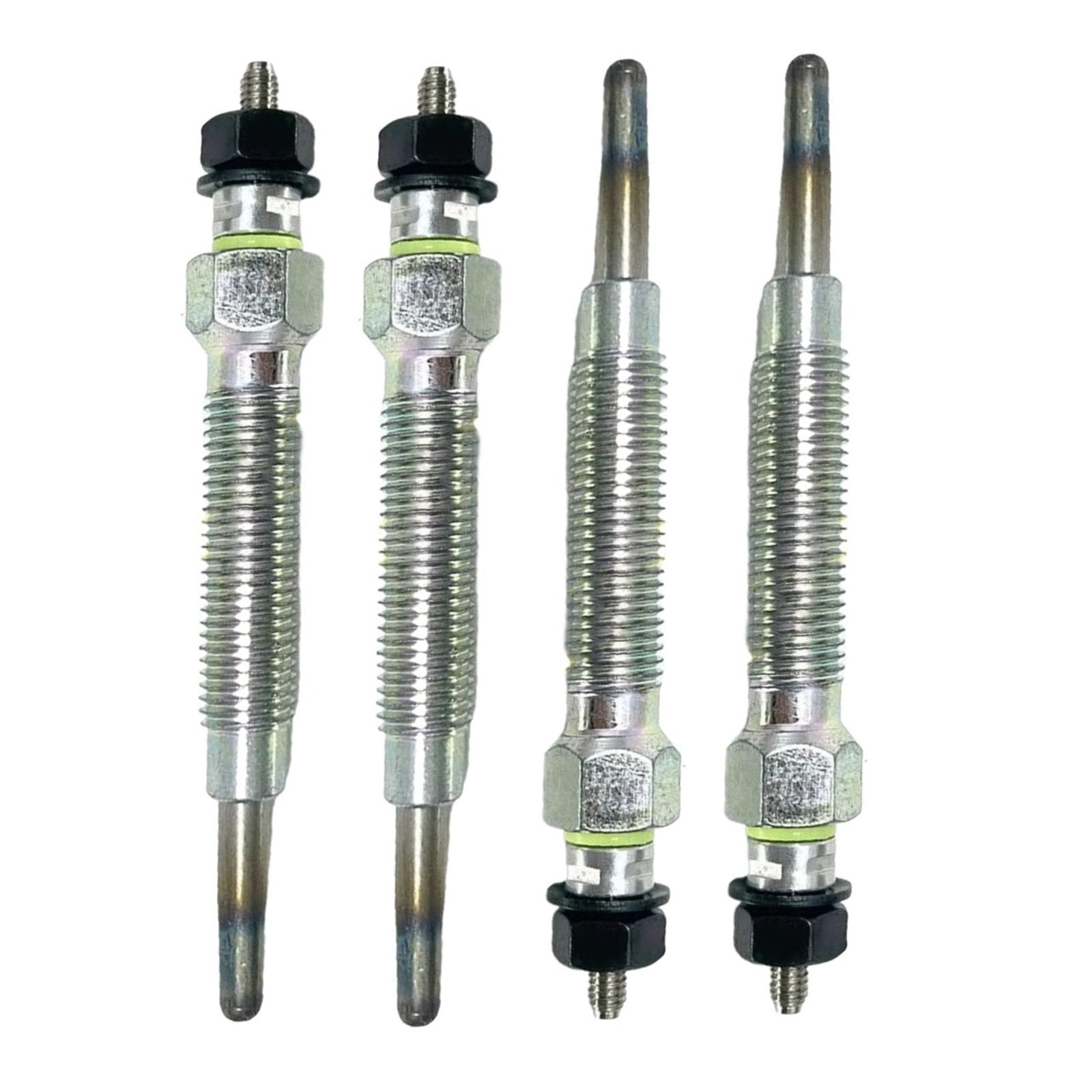 Glühkerze für Hyundai Grace (1995–2003), Teilenummer 3671042200, 4 Stück
