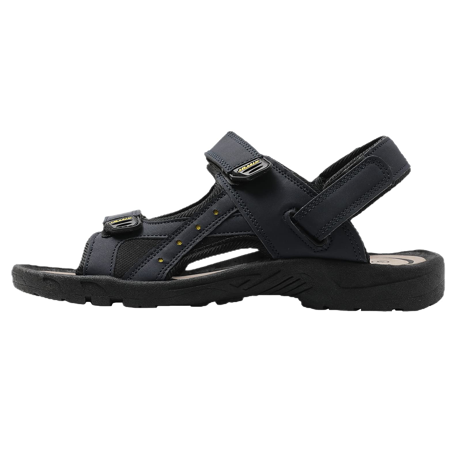 JOMIX Sandali Uomo Estivi Comodi Sportivi Casa Mare Spiaggia