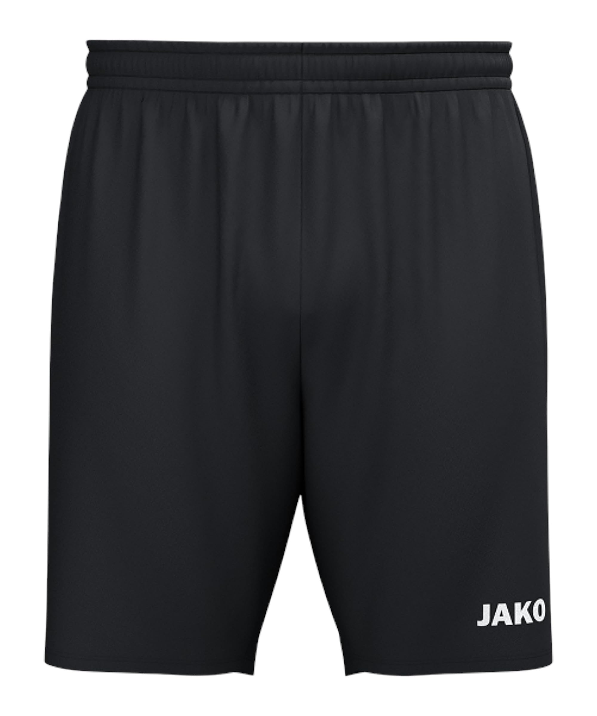 Jako One Unisex Training Shorts, Black, 3XL