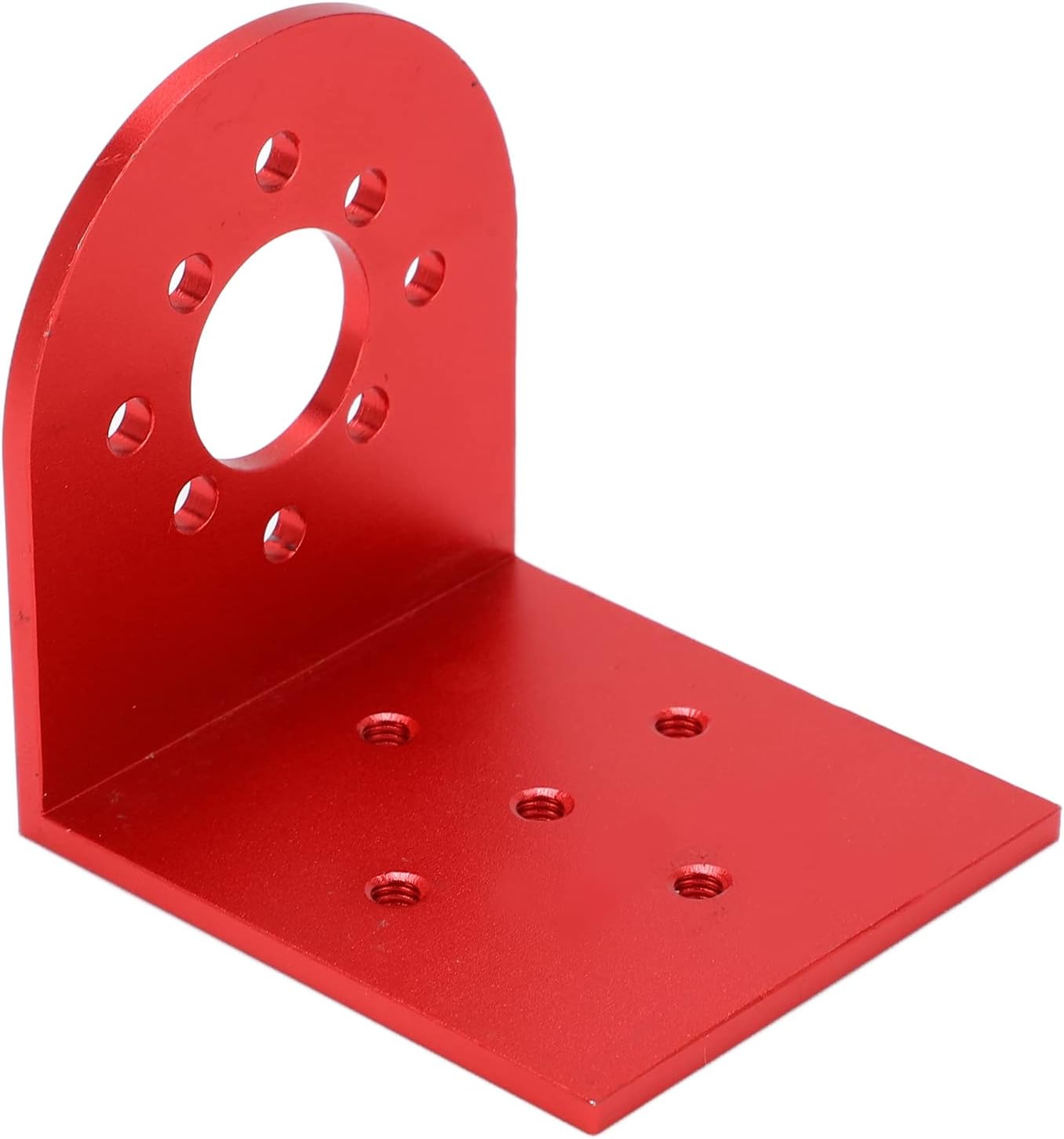 RiToEasysports Neuáticos De Caión RC Hexagonales De 4 Piezas De 12 , Juego De Neuáticos De