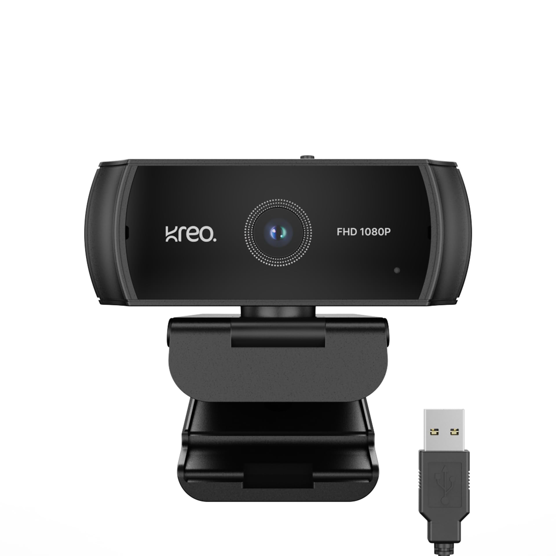 Kreo Webcam Lite 1080P