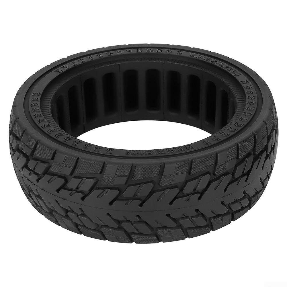 SPORTARC Pneu solide de 8,5 x 3 de 8,5 pouces pour scooter électrique Dualtron Mini et Speedway Leger