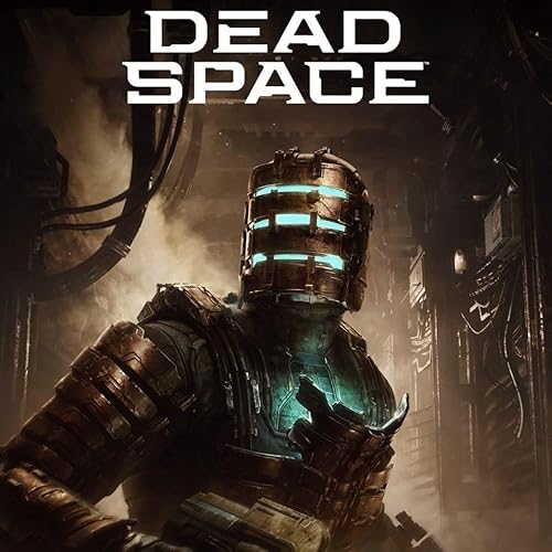 We Ruin Dead Space