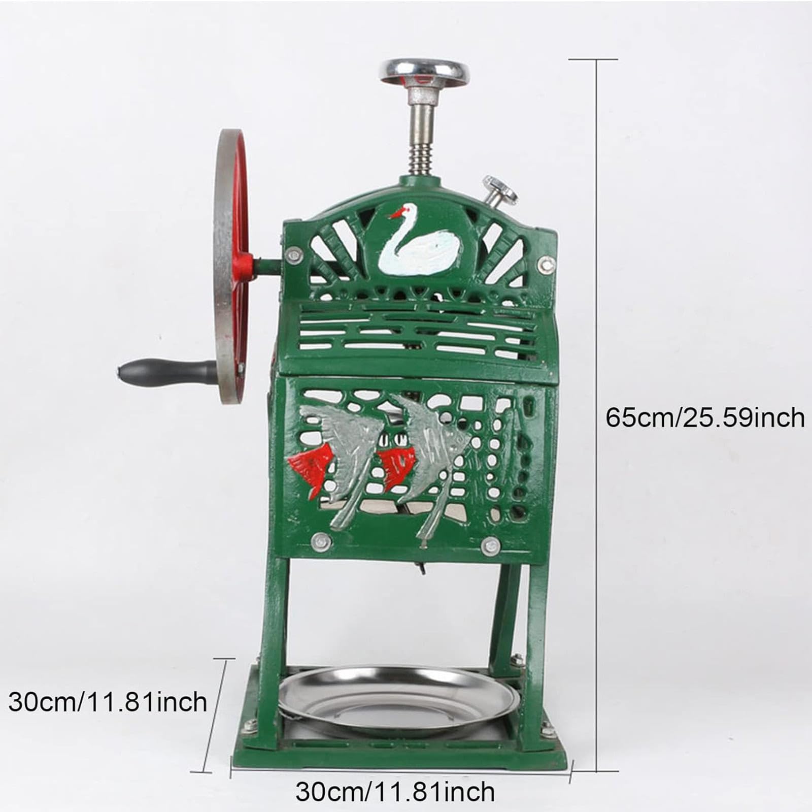 Machine à glaçons + broyeur à glace + machine à glace pilée / granité - Électroménager