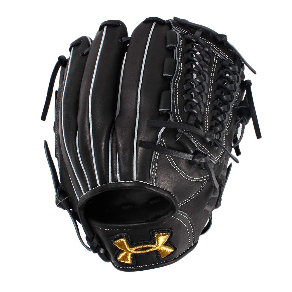 Amazon | UNDER ARMOUR(アンダーアーマー) ベースボール 軟式グラブ  