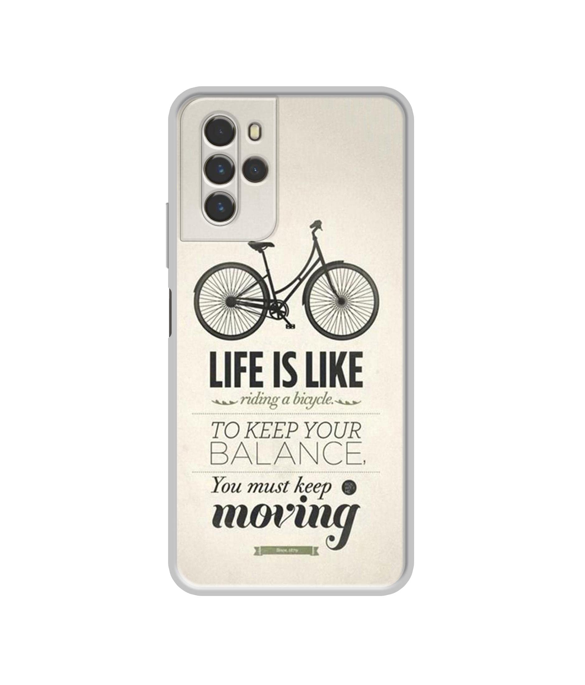 Casotec Basic Case for Micromax in Note 2 4G (Silicone_Multicolor) (B0B4S7NTBD) Amazon Price History, Amazon Price Tracker