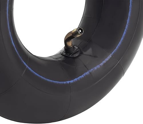 Miniatura 6 de Road Passion 3.00-4 Maquinilla de afeitar de tubo interior E300, 10 x 3 260 x 85, tubo de repuesto para neumáticos de scooter, perfecto para Razor