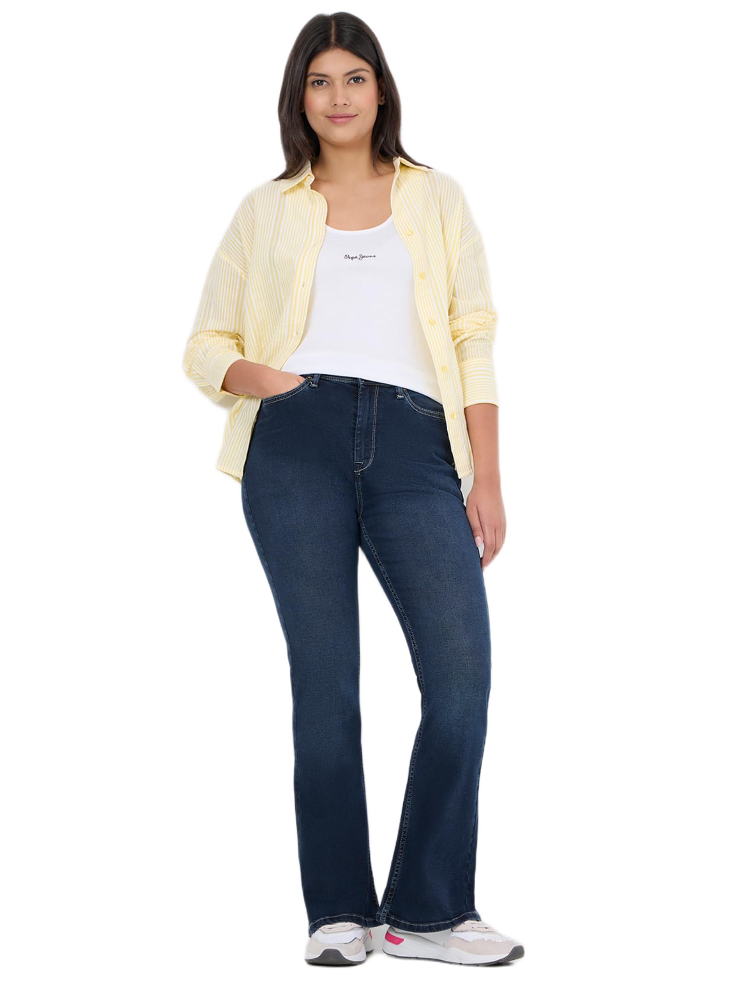 pepe jeans Women Jeans-picture-55
