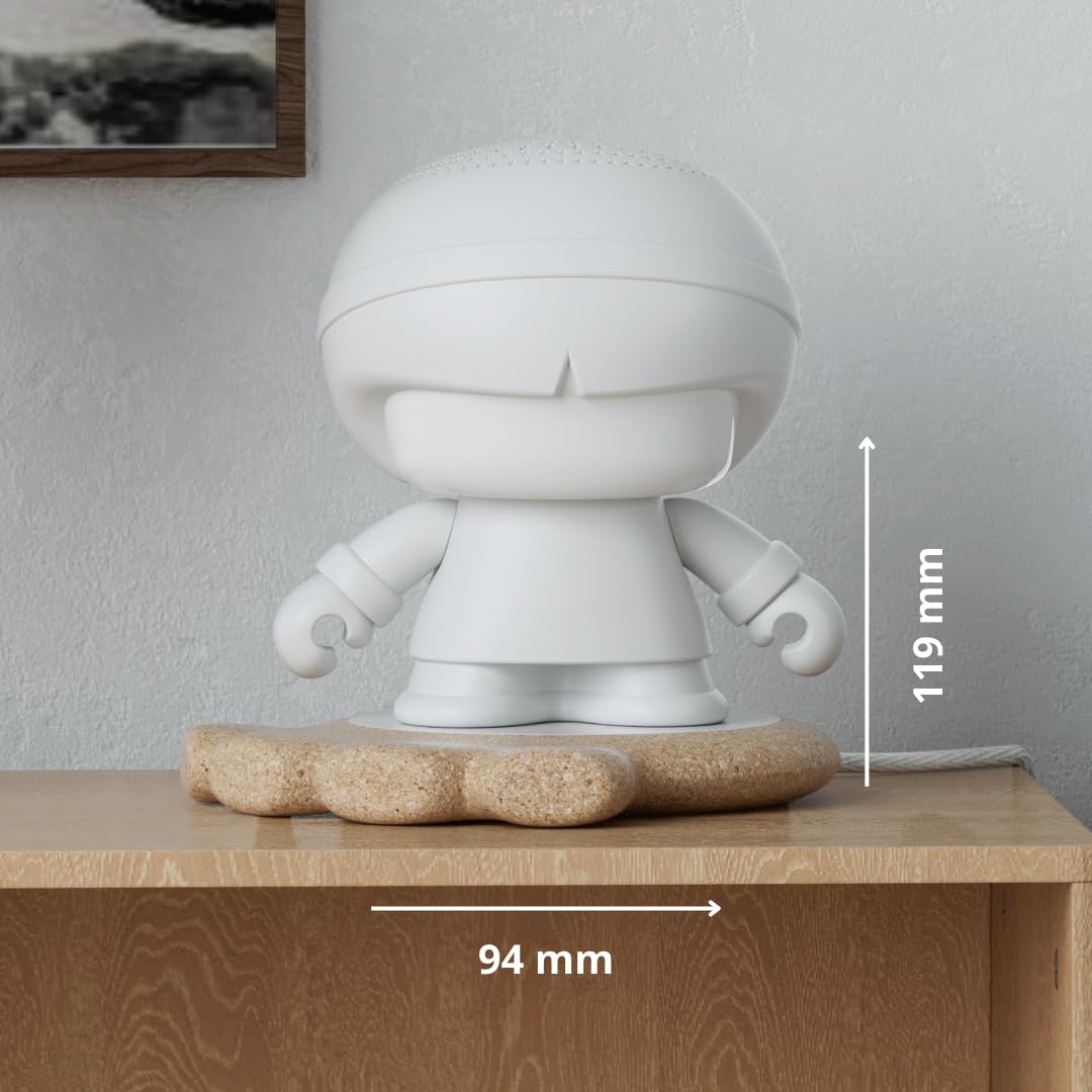 SonicPulse Mini | Draagbare Bluetooth Speaker - Finn Brands SonicPulse Mini | Draagbare Bluetooth Speaker - Finn Brands