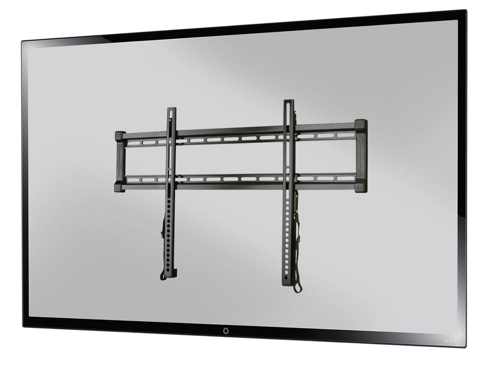 TV壁掛け金具 ネットワークジャパン(Networkjapan) VuePoint フルモーション 13-32型 F107D-B2 TVを壁