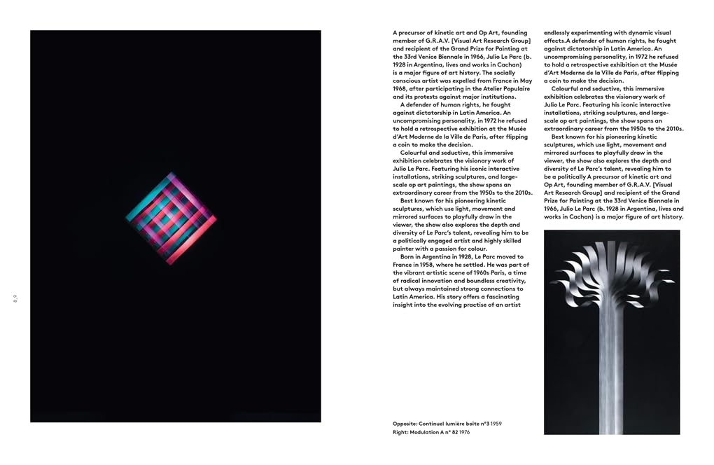 Julio Le Parc