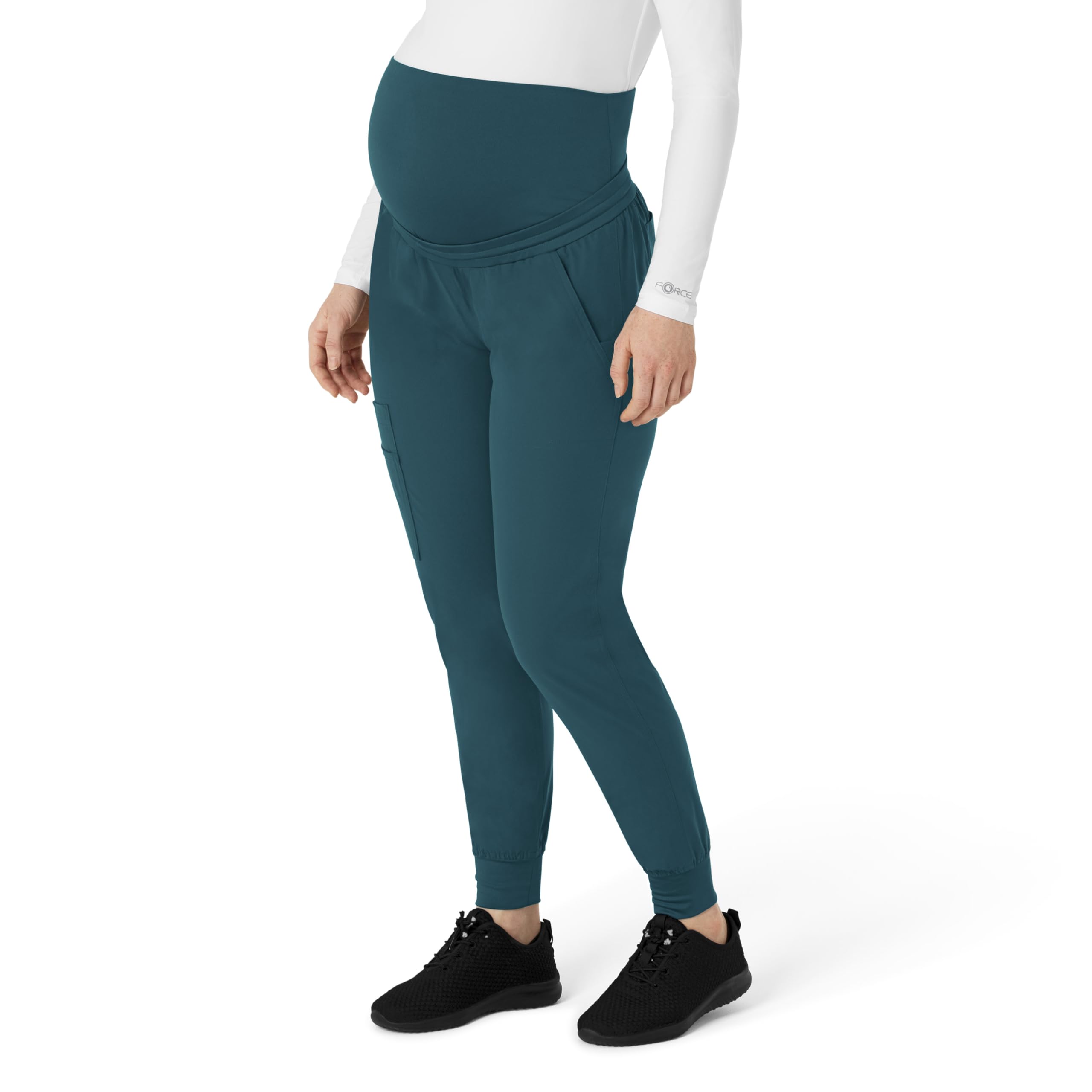 Force Essentials Maternity Jogger