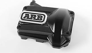 RC4WD ARB Differential Cover Traxxas TRX-4 Black RC4ZS1903 Gears & Differentials