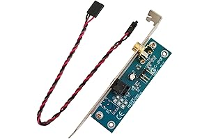 SPDIF Card: The Essential Upgrade for Audiophiles