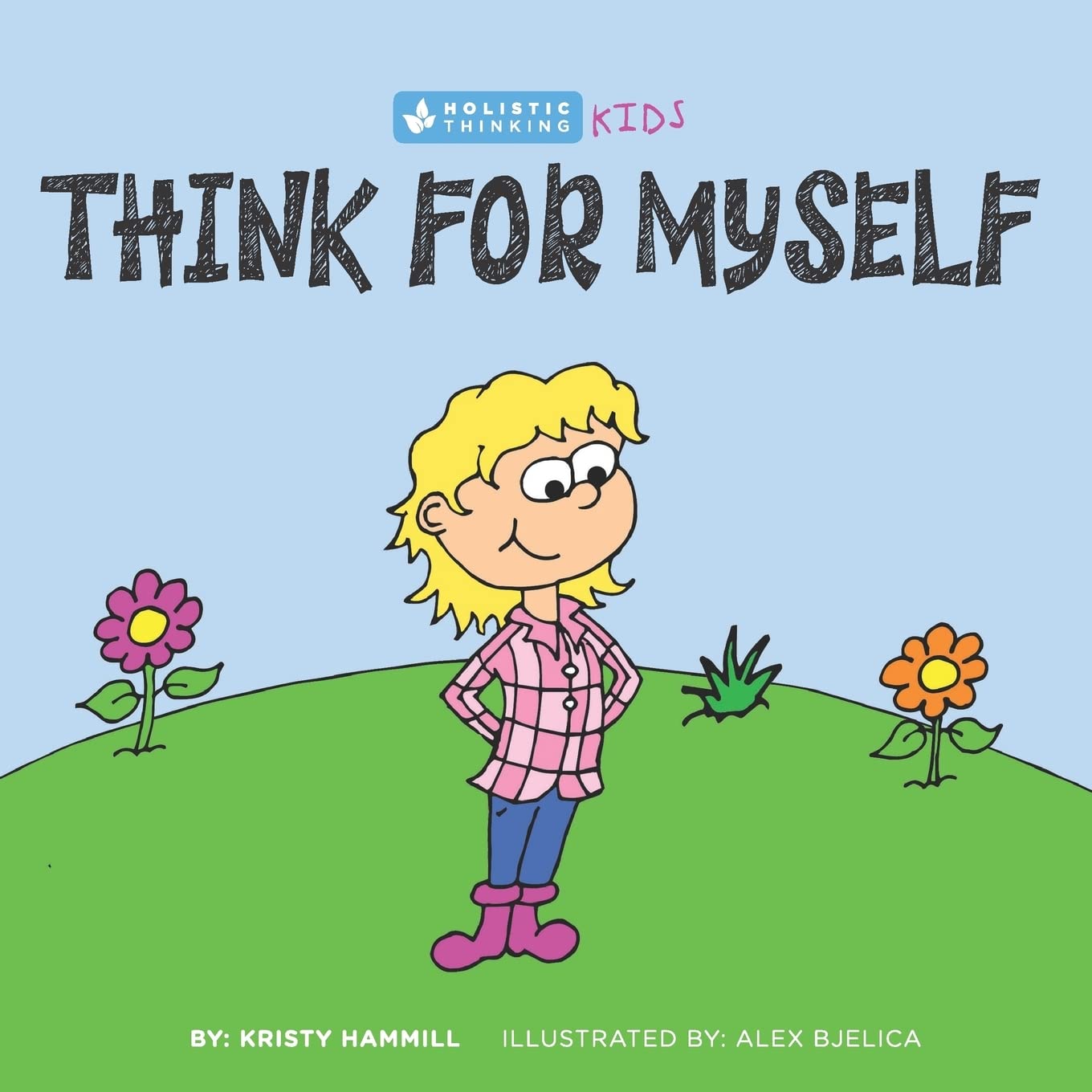 Think For Myself: 1