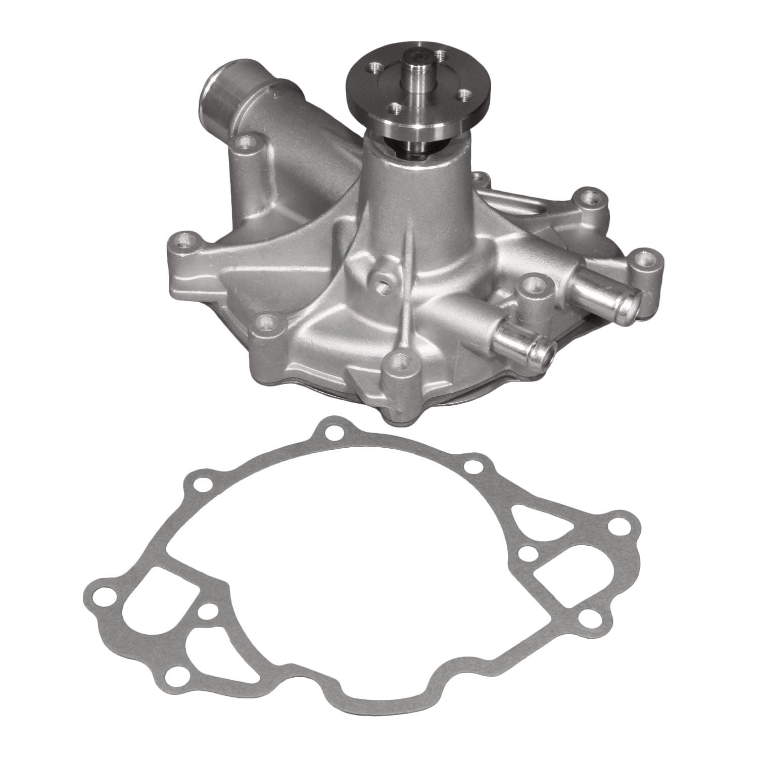 ACDelco Gold 252-663 (88926177) Engine Water Pump