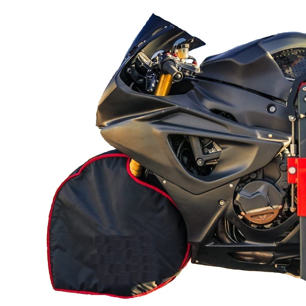 Coperta per Termocoperte per pneumatici da moto R17