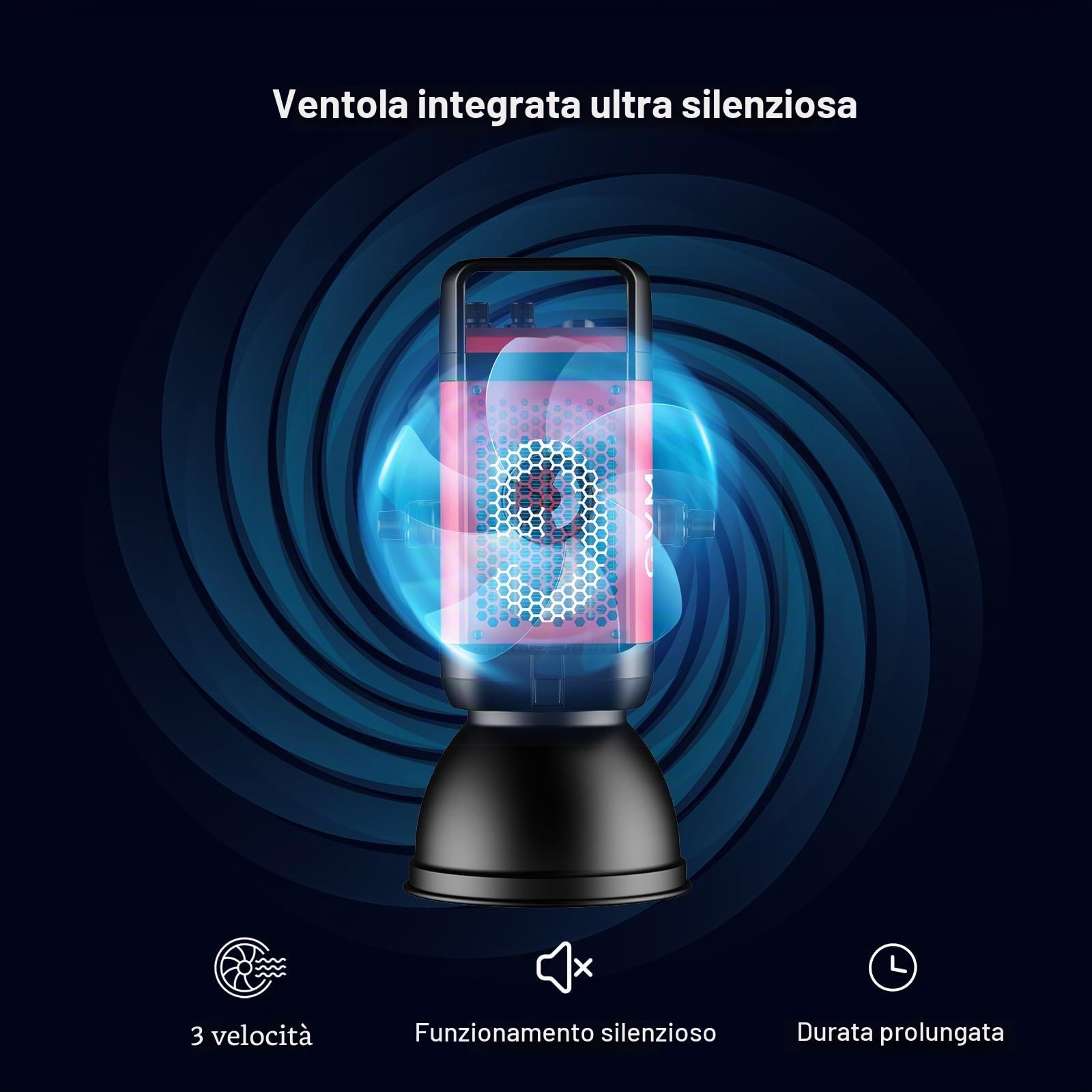 GVM - Luce video a LED, 300 W, 300 W, luce da studio a LED, 65000 Lux/1 m, per video studio, YouTube foto, CRI97+, 12 effetti, 2700 K – 6800 K, controllo DMX/APP