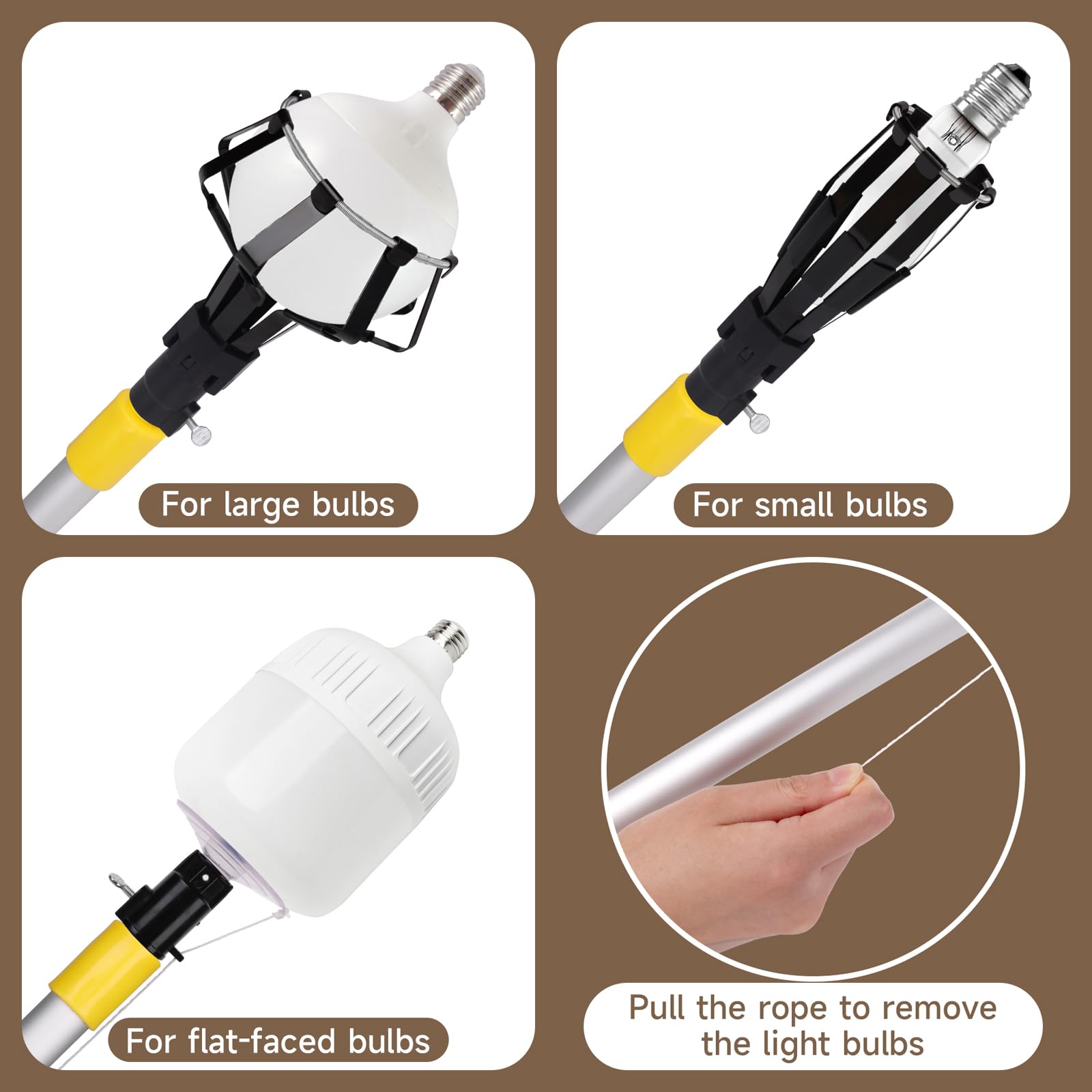 Home Depot Light Bulb Changer For High Ceilings
