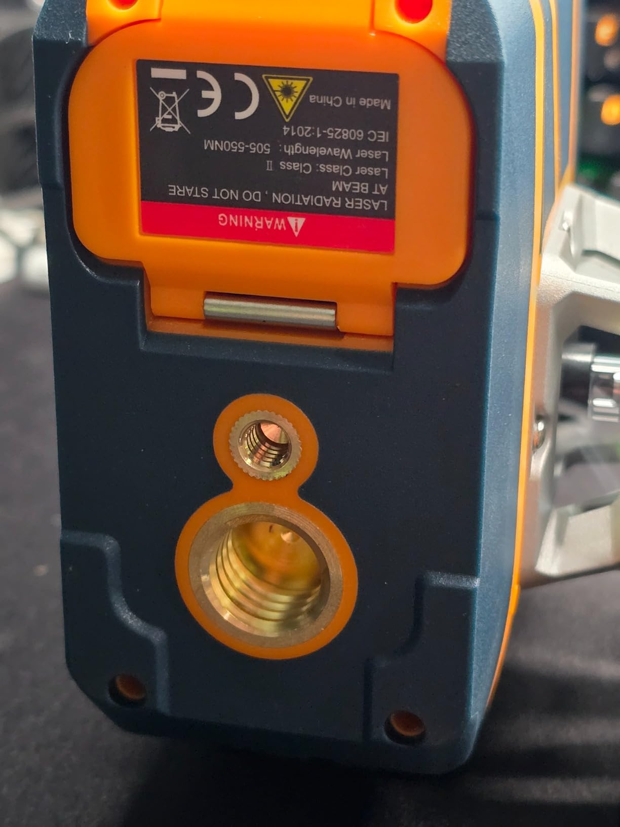 2x360° groene laserwaterpas, CIGMAN zelfnivellerende laser, werkbereik: 30M, met afstandsbediening, magnetische standaard, draaistandaard, ingebouwde Li- ionbatterij 2x360° groene laserwaterpas, CIGMAN zelfnivellerende laser, werkbereik: 30M, met afstandsbediening, magnetische standaard, draaistandaard, ingebouwde Li- ionbatterij