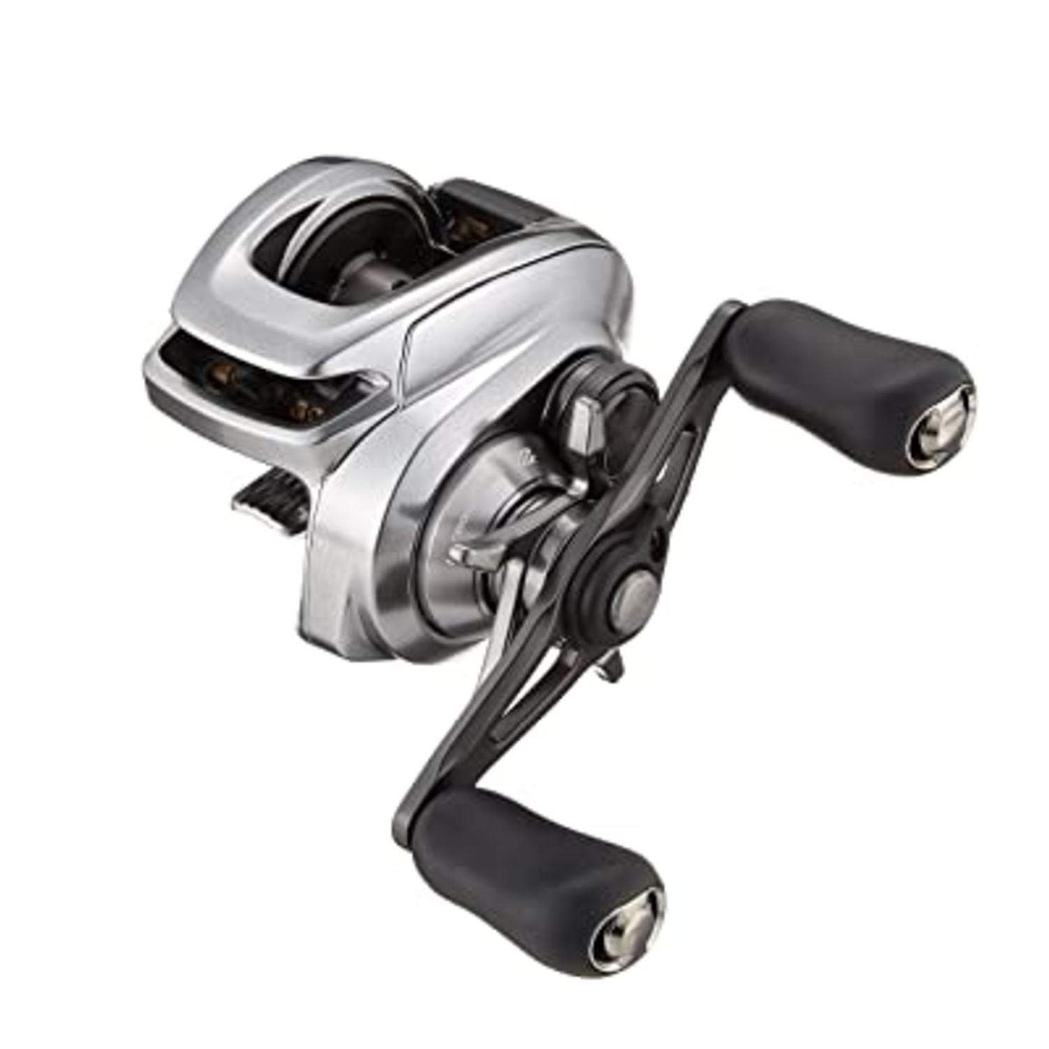 Amazon | シマノ(SHIMANO) ベイトリール 両軸 ブラックバス 18 